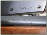 Remington 1100 12 Ga Vent Rib 25in Skeet - 4 of 4
