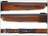 Ruger No. 1 Lyman Commemorative 45-70 - 3 of 4