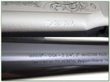 Browning MAXUS ULTIMATE 12 GA 3in 28in UNFIRED in case! - 4 of 4