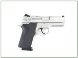 Smith & Wesson 4516 Stainless 45 ACP ANIC - 2 of 4