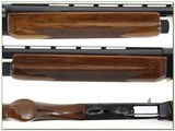 Browning B 2000 1974 Belgium made 12 Gauge 3in Magnum - 3 of 4