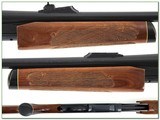 Remington 7600 pump 308 Win in box Exc Cond! - 3 of 4