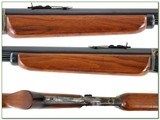 1940 made Marlin 39 A rare case colored very early 39A Marlin 22! - 3 of 4