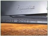 Remington 742 Woodsmaster 1975 made 30-06 Exc Cond! - 4 of 4