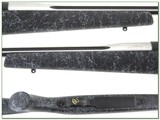Weatherby Mark V Accumark 6.5-300 factory new - 3 of 4