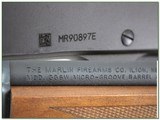 Marlin 336 W Micro Grooved 30-30 Exc Cond - 4 of 4