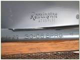 Remington 742 Woodsmaster 1977 made 30-06 Exc Cond! - 4 of 4