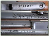 Marlin 39 A JM pre-Safety Original Golden 22LR Exc Cond - 4 of 4