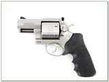 Ruger Super Redhawk Alaskan .454 Casull 2.5" - 2 of 4