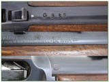 Marlin 336 C 1950 made 35 Rem Waffle Top very nice! - 4 of 4