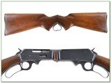 Marlin 336 C 1950 made 35 Rem Waffle Top very nice! - 2 of 4
