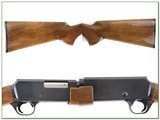 Browning BAR 22 FIRST YEAR 1977 22LR - 2 of 4
