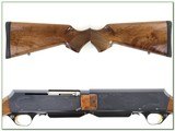 Browning BAR Safari Grade 308 Exc Cond! - 2 of 4