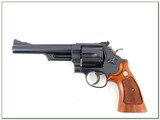 Smith & Wesson 29-3 44 Mag 6in Exc Cond! - 2 of 4
