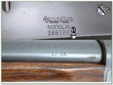 Remington Model 11 12 Ga 30in full Exc Cond - 4 of 4