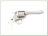 Ruger Vaquero HIGH GLOSS Stainless 357 Mag 5.5" NIC - 2 of 4