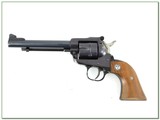 Ruger New Model Single Six in 32 H&R Magnum - 2 of 4