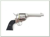 Ruger Vaquero 45 LC
5.5" High Gloss Stainless NIC - 2 of 4