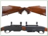 Remington 7400 hard to find 243 Winchester! - 2 of 4