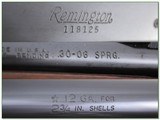 Remington 760 30-06 made in 1953 Excellent! - 4 of 4