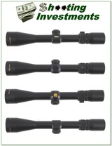 Nikon 3-9 X 40mm Prostaff rifle scope Like New! - 1 of 1