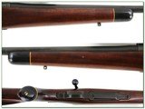 Remington 1903 Sporter 1943 barrel 6X Lyman scope Exc Cond! - 3 of 4