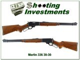 Marlin 336 30-30 JM marked 1976 pre-safety Exc Cond! - 1 of 4