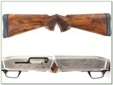Browning MAXUS ULTIMATE 12 GA 3in 28in UNFIRED in case! - 2 of 4