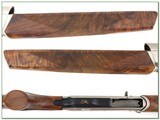 Browning MAXUS ULTIMATE 12 GA 3in 28in UNFIRED in case! - 3 of 4