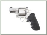 Ruger Super Redhawk Alaskan .454 Casull 2.5" - 2 of 4