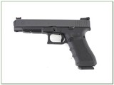 Glock Model G35 Gen 4 40 Smith & Wesson - 2 of 4