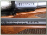 Winchester Model 70 Lightweight New Haven made 30-06 - 4 of 4