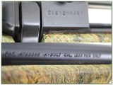 Browning A-Bolt II 223 Rem factory camo stock - 4 of 4