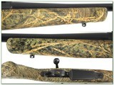 Browning A-Bolt II 223 Rem factory camo stock - 3 of 4