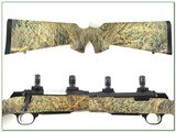 Browning A-Bolt II 223 Rem factory camo stock - 2 of 4