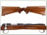 Remington 722 222 Rem 1953 top collector! - 2 of 4