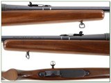 Remington 722 222 Rem 1953 top collector! - 3 of 4