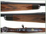 Griffin & Howe Springfield 1903 30-06 high-end Sporterized! - 3 of 4