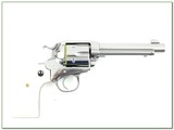 Ruger Vaquero HIGH GLOSS Stainless 357 Mag 5.5" NIC - 2 of 4