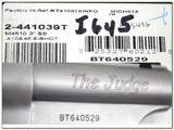 Taurus Stainless The Judge 410 45 3in barrel 2.5in cylinder in box! - 4 of 4