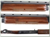 Remington 1100 12 Ga Vent Rib 25in Skeet - 3 of 4