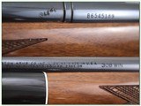 Remington 700 Varmint Special RARE 308 Win collector - 4 of 4