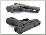 Springfield XD-40 Sub-compact in 40 S&W Exc Cond in case 2 mags - 3 of 4