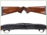 Browning BPS 12 Ga Engraved made in 1997 28in invector barrel - 2 of 4