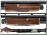 Browning BPS 12 Ga Engraved made in 1997 28in invector barrel - 3 of 4