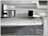 Ruger No.1 Stainless Laminated hard to find 450 Bushmaster! - 4 of 4