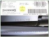 Browning BPS 1991 made 10 Ga 30in NIB! - 4 of 4