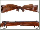 Weatherby Mark V Deluxe 240 Wthy 26in German! - 2 of 4