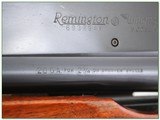 Remington 870 Wingmaster 1960 made 20 Gauge 26in IC - 4 of 4