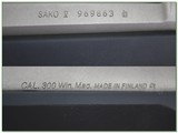 Sako 75 All-Weather Stainless 300 Win Mag - 4 of 4